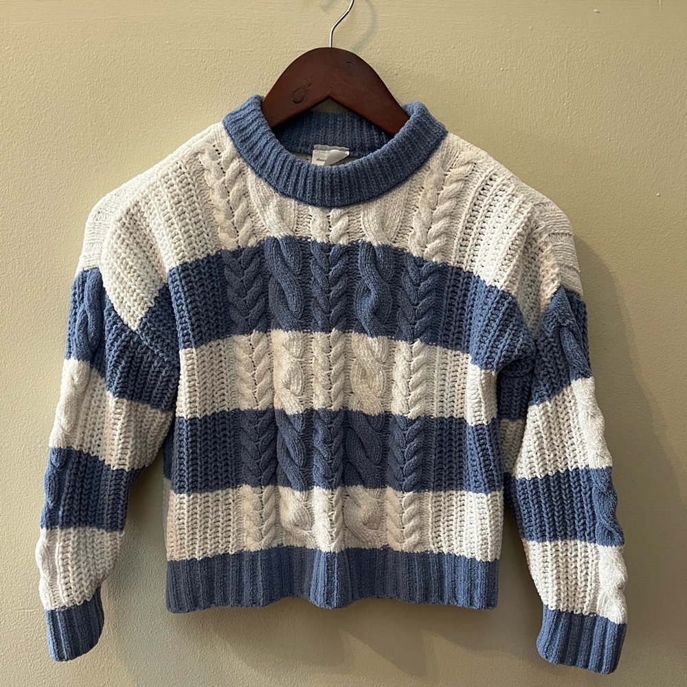 Abercrombie Sweater